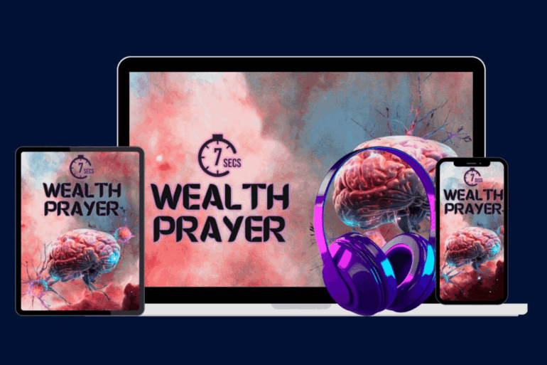 7-Second Wealth Prayer